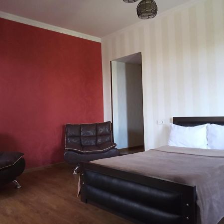 Apartment In The Heart Of Old Tbilisi ภายนอก รูปภาพ