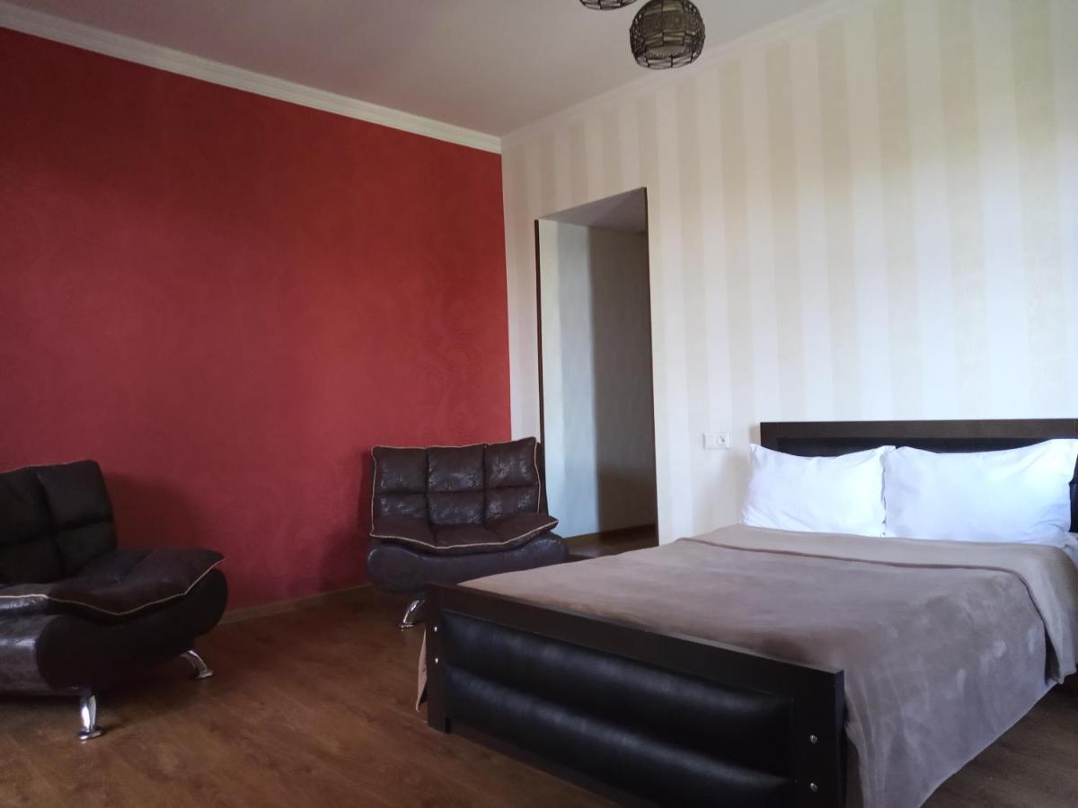 Apartment In The Heart Of Old Tbilisi ภายนอก รูปภาพ