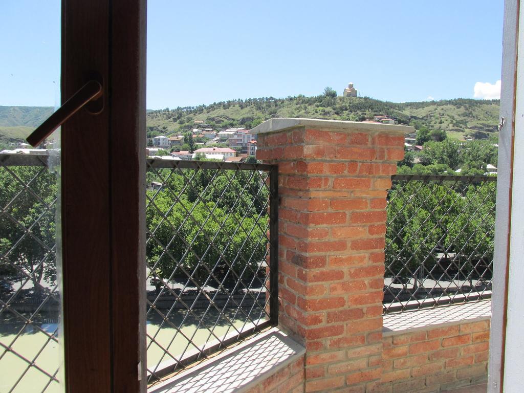 Apartment In The Heart Of Old Tbilisi ภายนอก รูปภาพ
