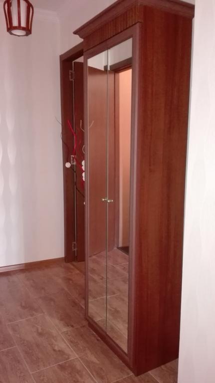 Apartment In The Heart Of Old Tbilisi ภายนอก รูปภาพ