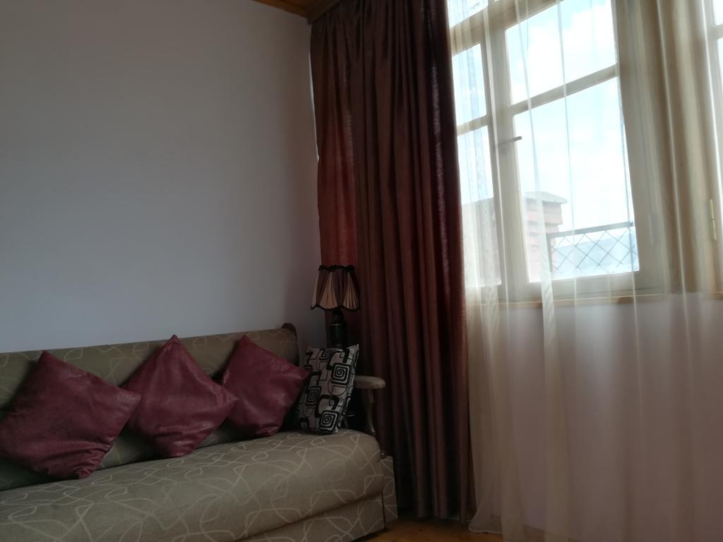 Apartment In The Heart Of Old Tbilisi ภายนอก รูปภาพ