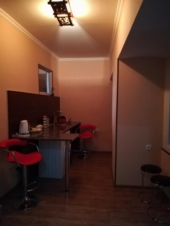 Apartment In The Heart Of Old Tbilisi ภายนอก รูปภาพ