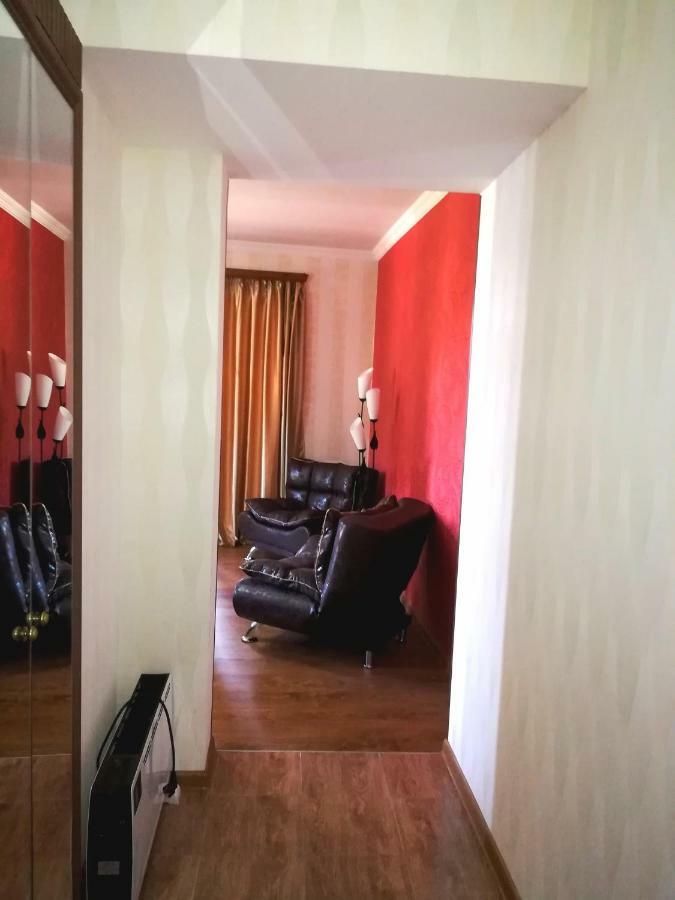 Apartment In The Heart Of Old Tbilisi ภายนอก รูปภาพ